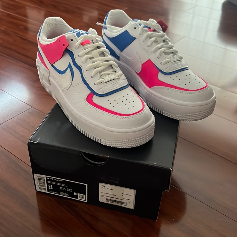 AIR FORCE 1 SHADOW